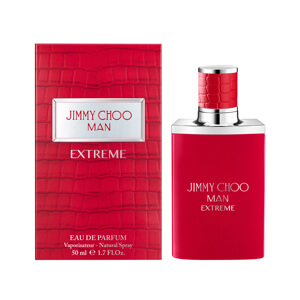 Jimmy Choo Man Extreme Eau de Parfum 50ml